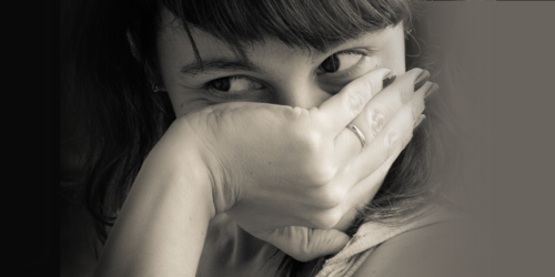 To speak or Not to Speak...That is the Question