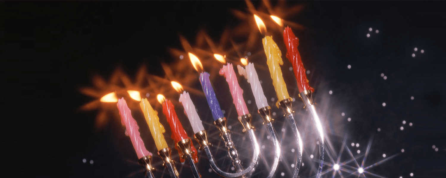 Chanukah Dinner, Museum Opening & Friday Night Live!