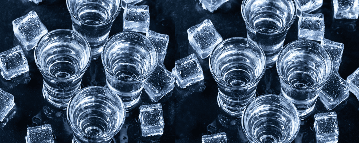 ATID's Latkes & Vodkas