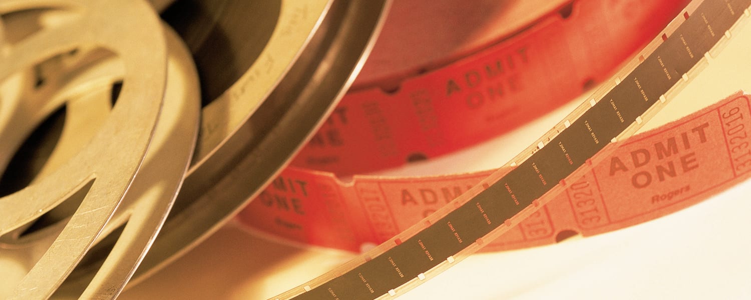 The Molly Chernofsky, z"l Community Cinema Series 2020