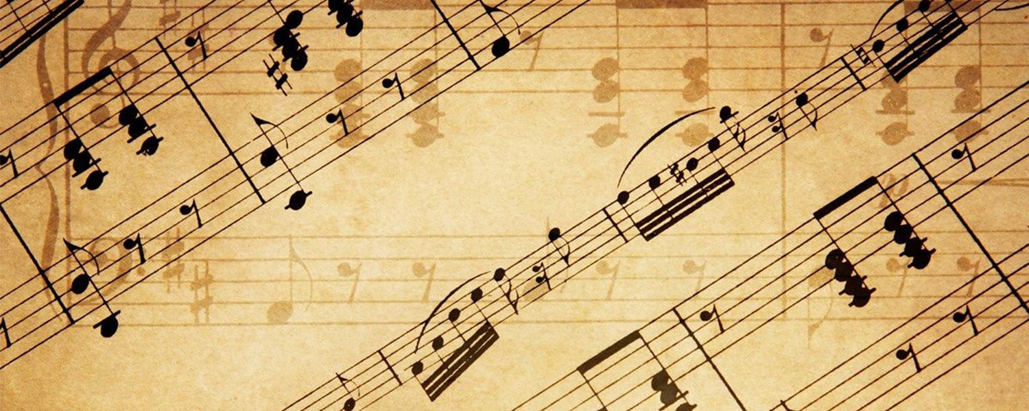 Famous Cantors of the 19th & 20th Centuries (via Zoom)