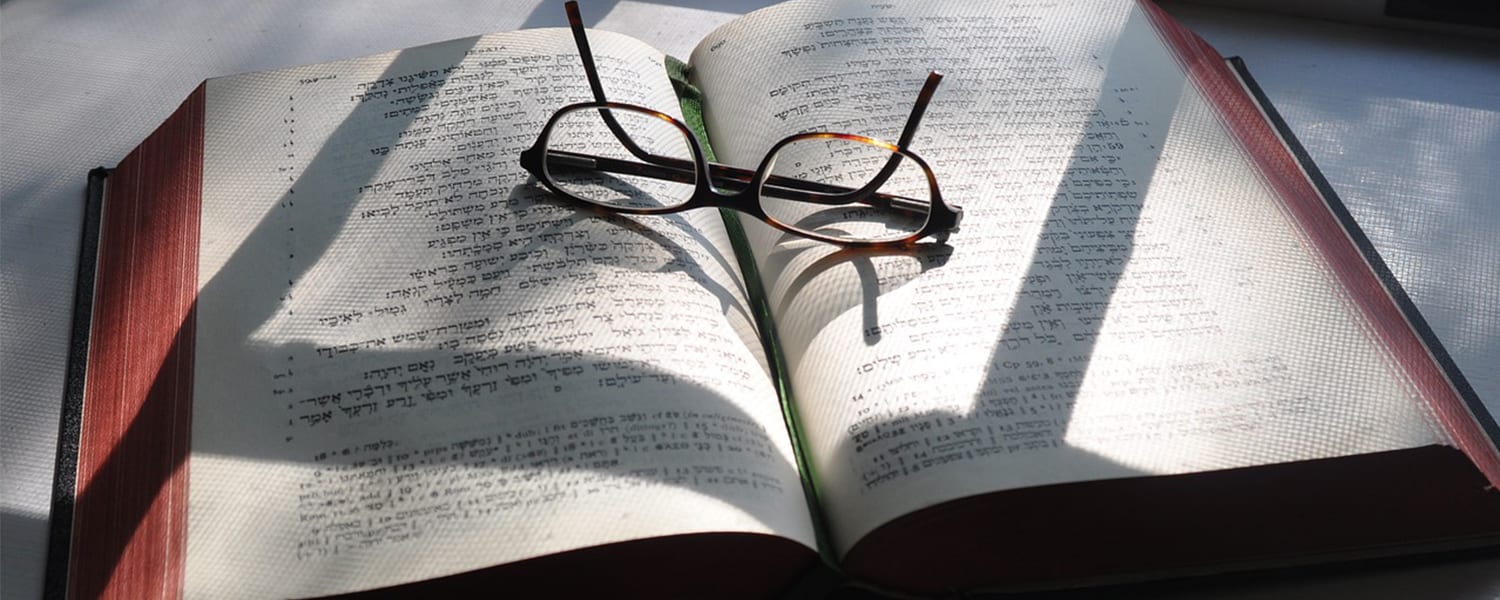 One Text, Many Truths: The Power of Midrash with Rabbi Rosenthal