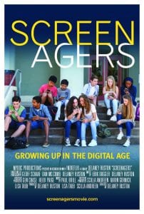 Screenagers