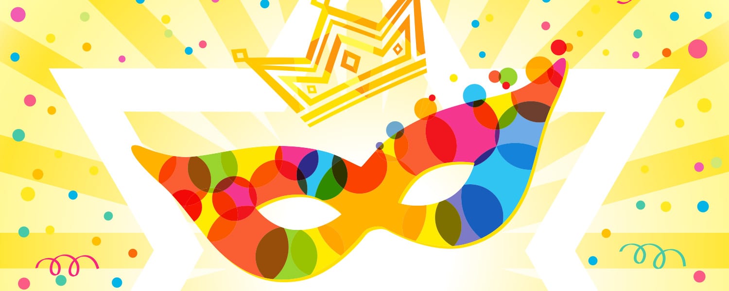 Purim Carnival
