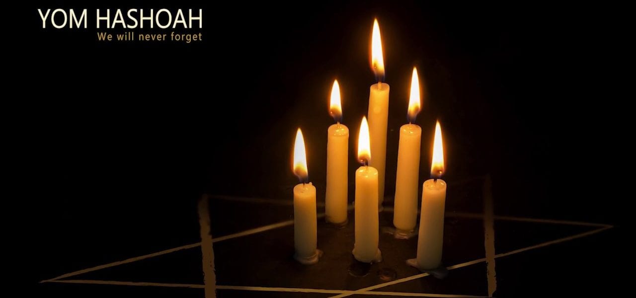 Yom Hashoah