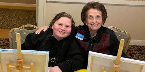 Meaningful Experiences to Engage Youth