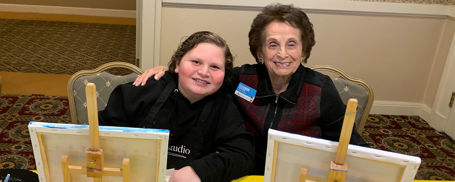 Meaningful Experiences to Engage Youth