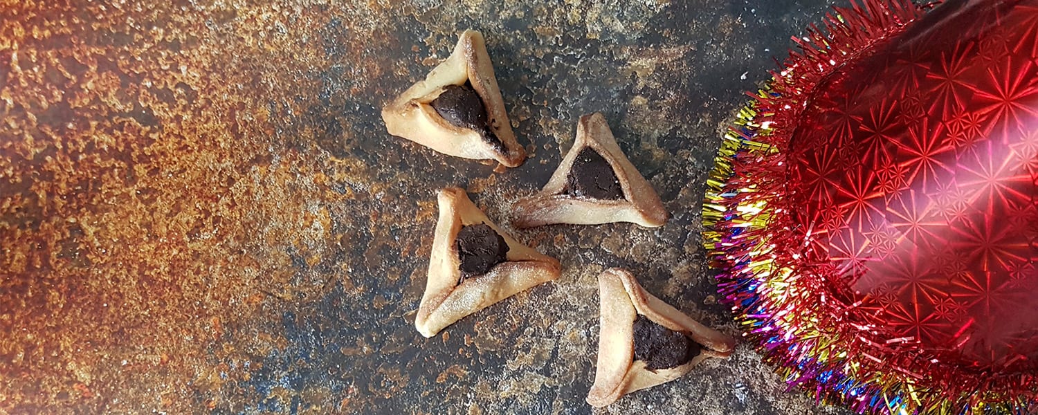 Purim-A-Lot-Experience