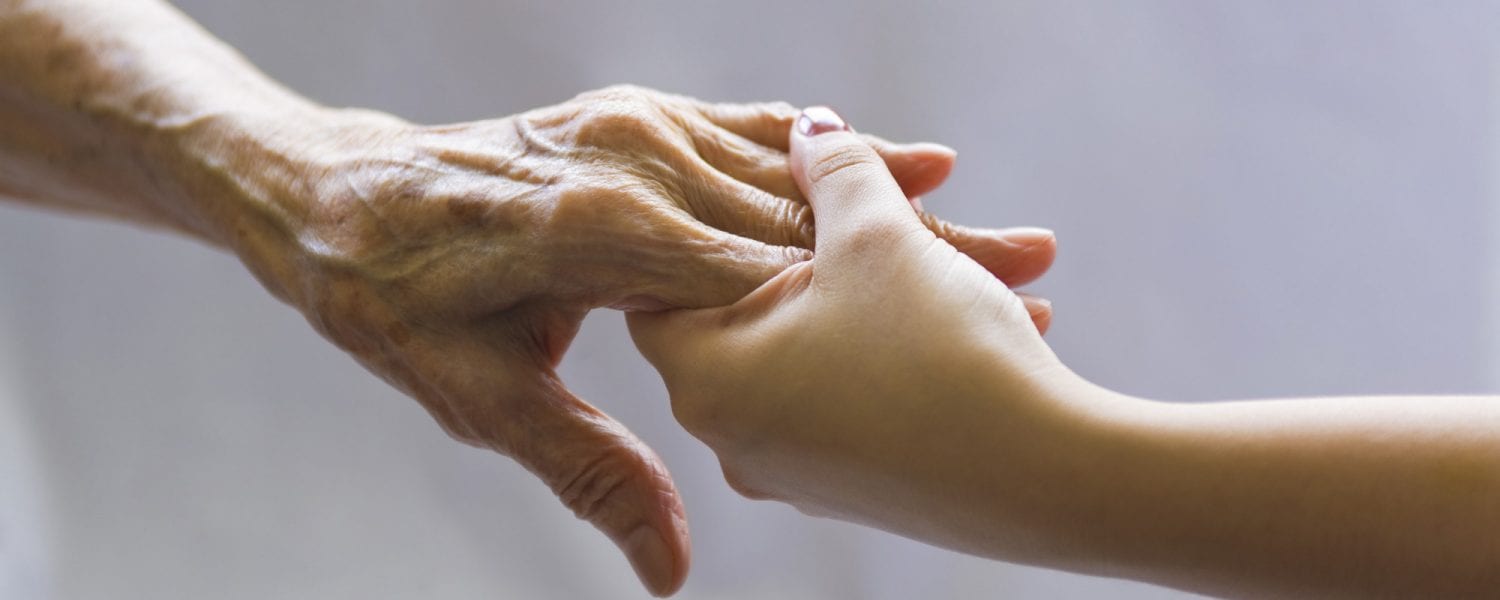 A Community Connected:  The Power of Creative Engagement and Snail Mail