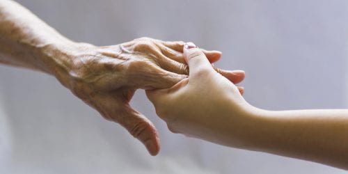 A Community Connected:  The Power of Creative Engagement and Snail Mail