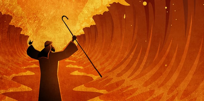 Heroes and Victims in the Bible with Zahava Rosenfeld