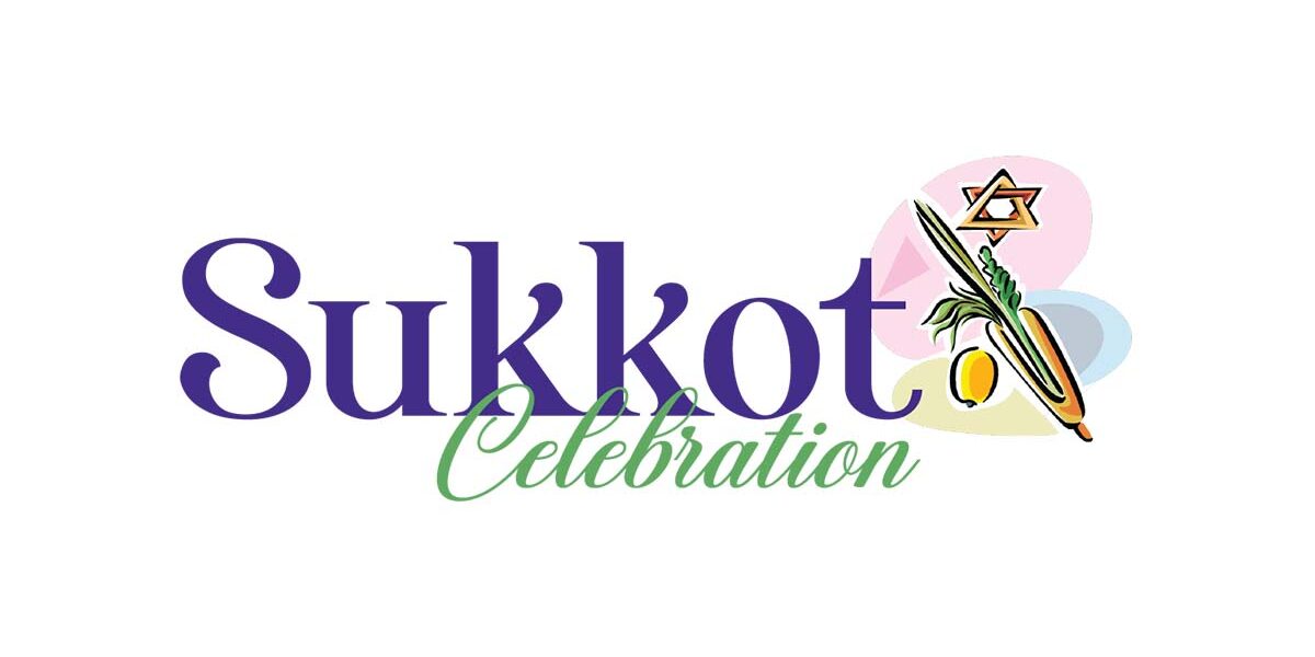 Sukkot Celebration