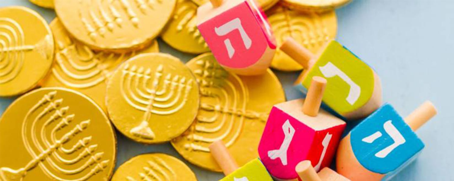 TBS Hanukkah Celebrations