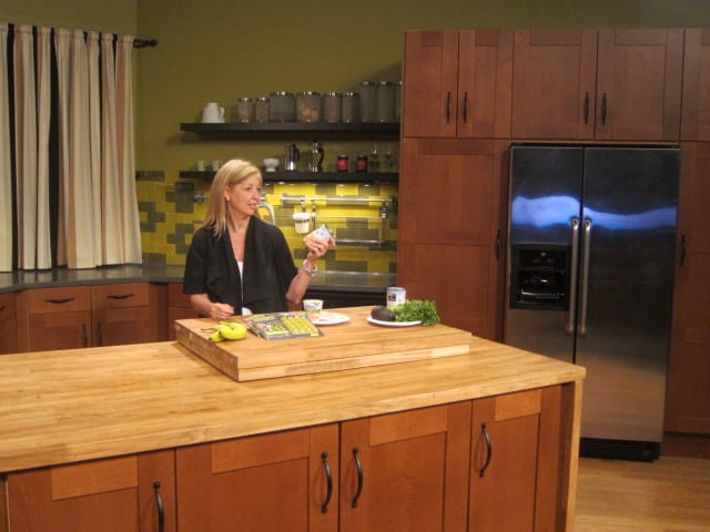 Sip & Schmooze with Early Childhood Center Director, Jen Schiffer