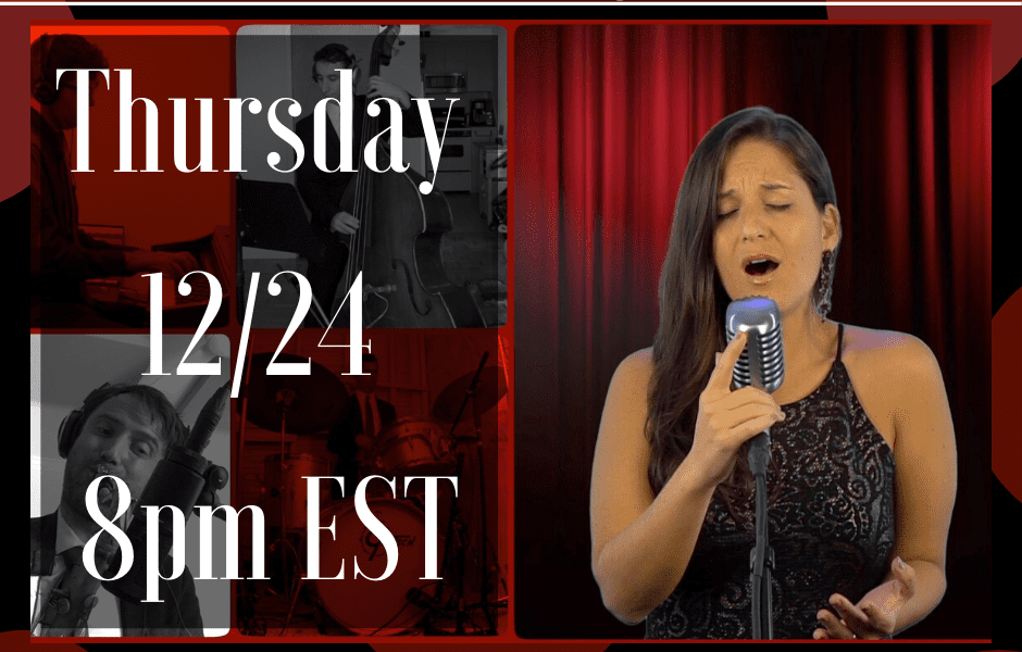 TBS TO YOU  ﻿Christmas Eve Extravaganza