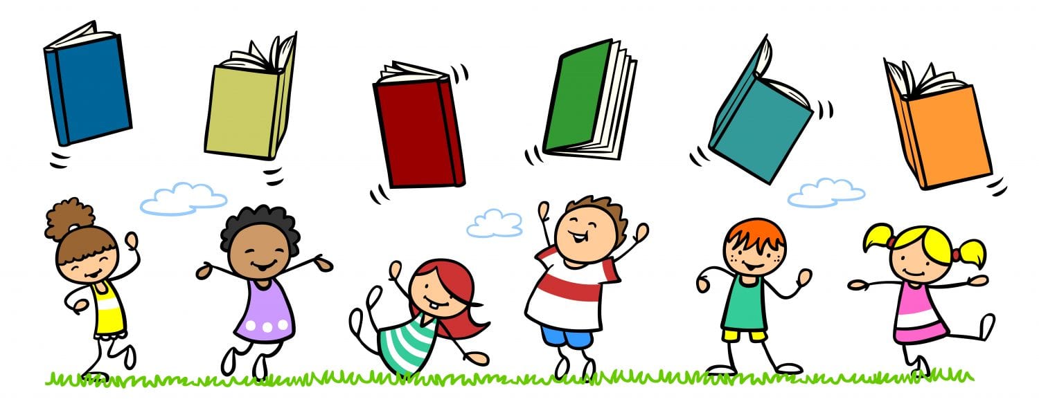 Zoom Book Reading with Susan Remick Topek