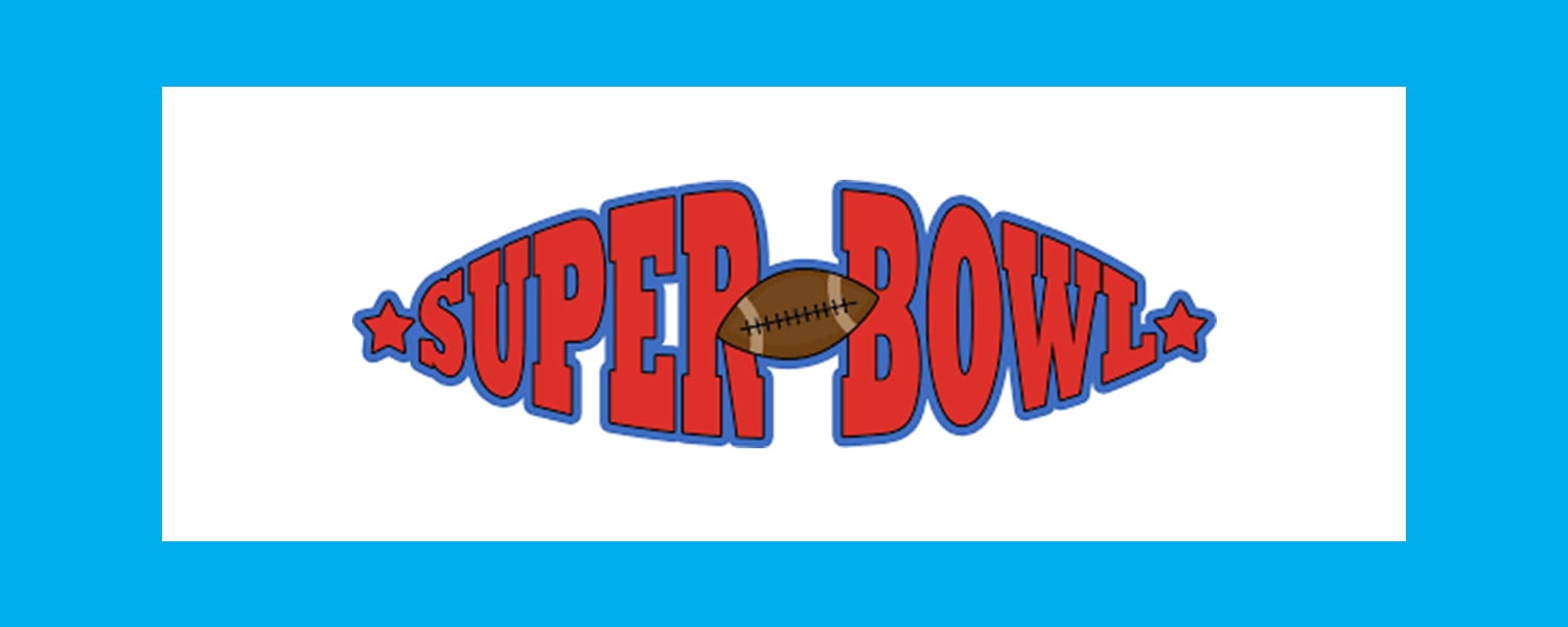 Super Bowl Sunday