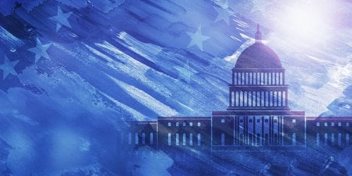 A Response to the Events of January 6, 2021