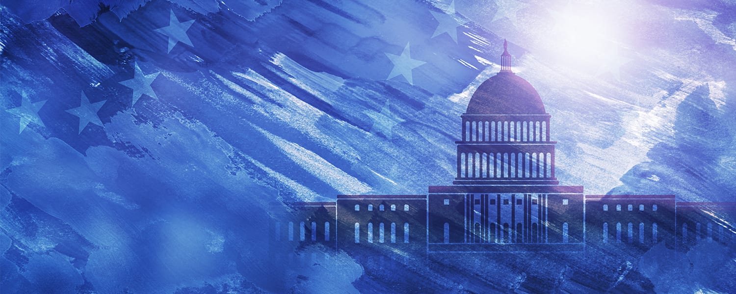 A Response to the Events of January 6, 2021