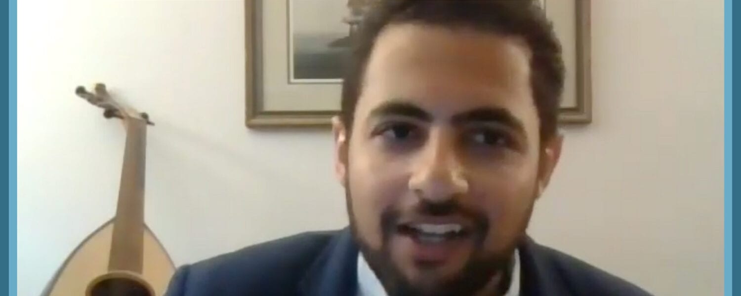 Minority of One with Hussein Aboubakr