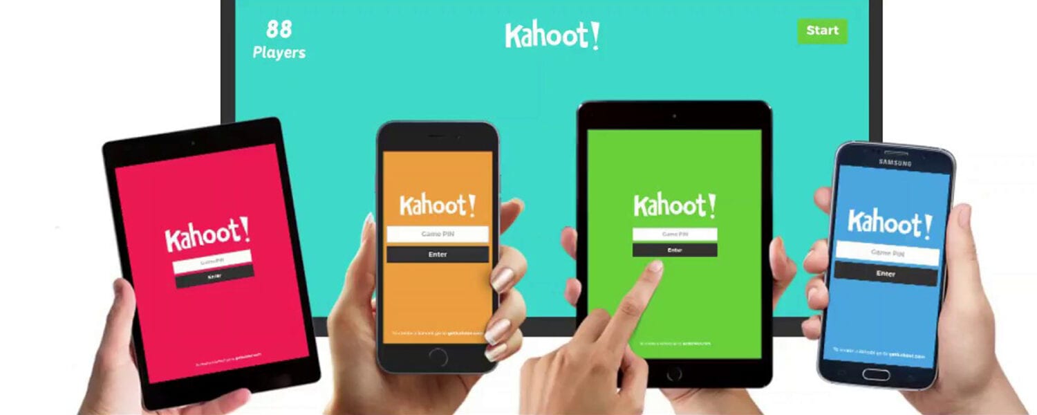 Purim Baking Demo and Kahoot Game