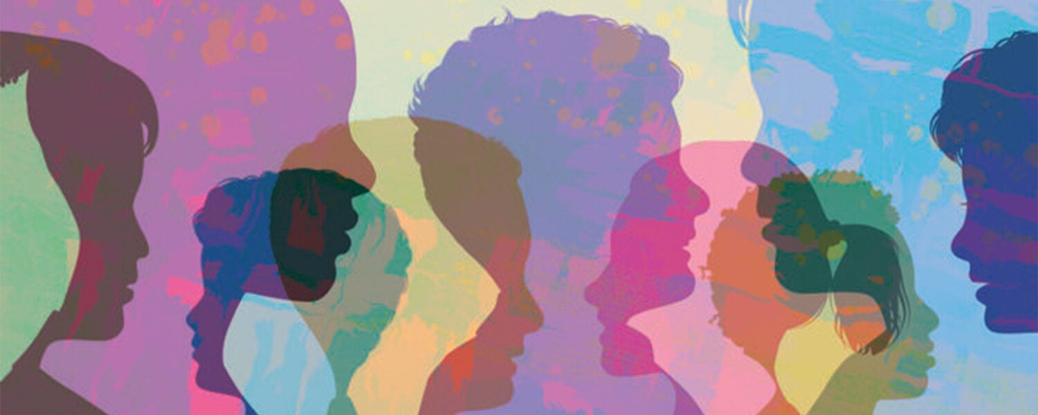 The Power of Our Words: Creating an Inclusive Jewish Community.