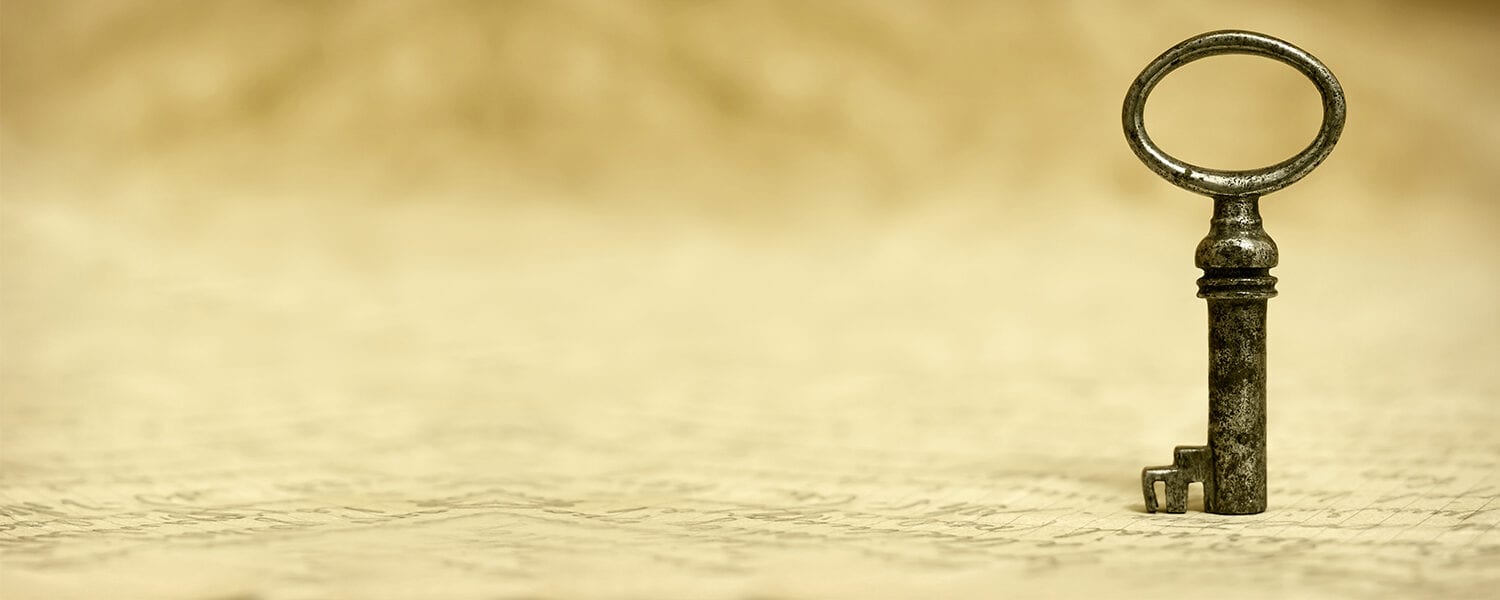 If Not Now, When?  A Journey Through Pirkei Avot