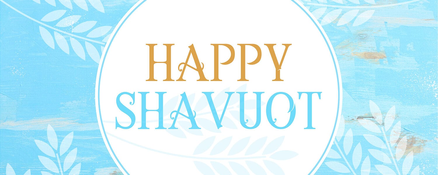 Shavuot