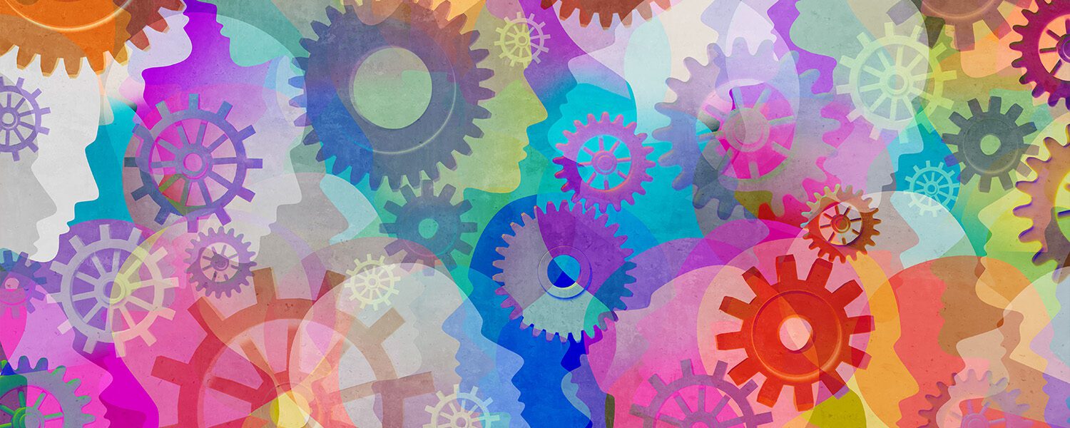 Being an A+ Human Being