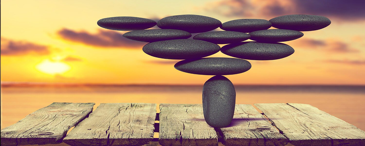 Suspended in a Miracle