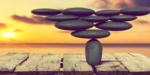 Suspended in a Miracle