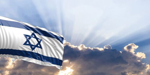 Do You Care About Israel? Why?