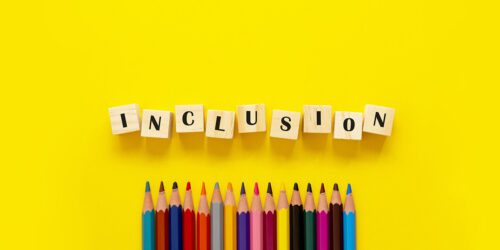 The Greater Whole: Enhancing Inclusion Efforts at Temple Beth Sholom