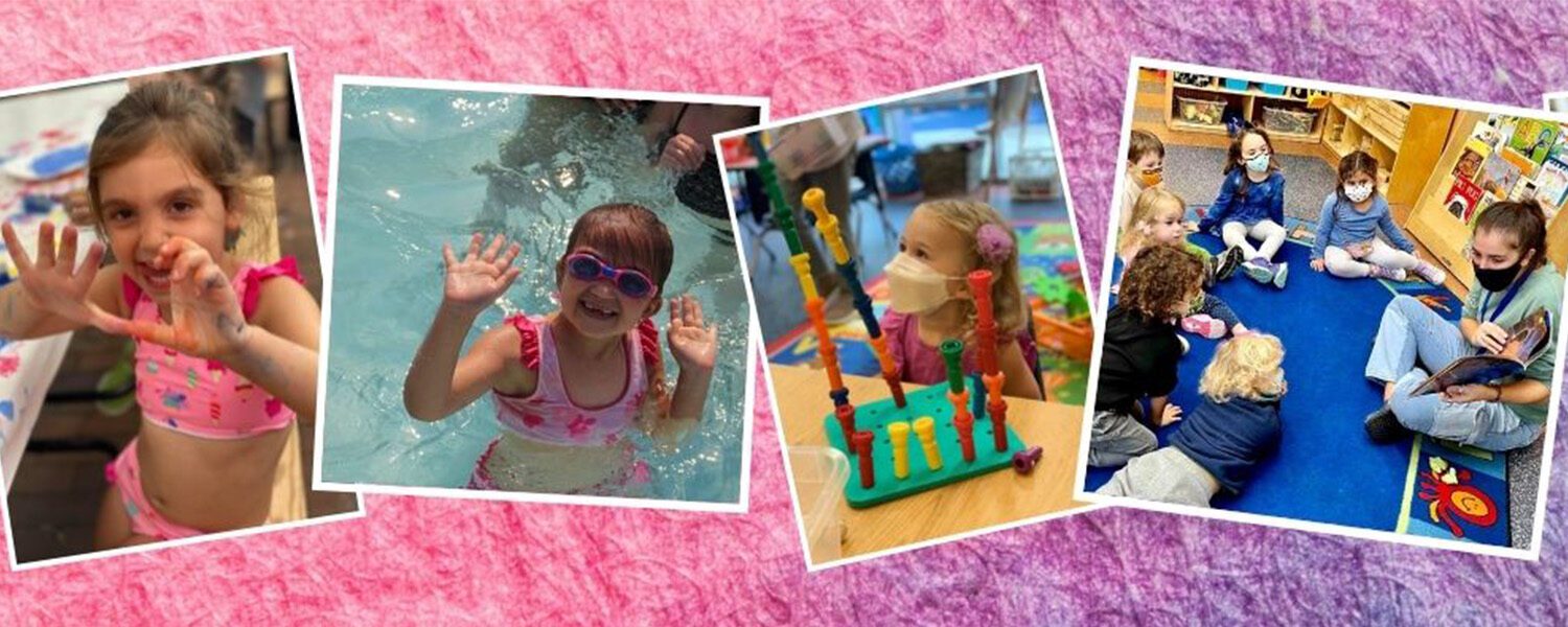 Beth Sholom Day Camp & Early Childhood Center Open House