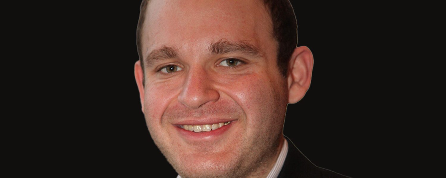 Rabbi Joshua Dorsch Visit