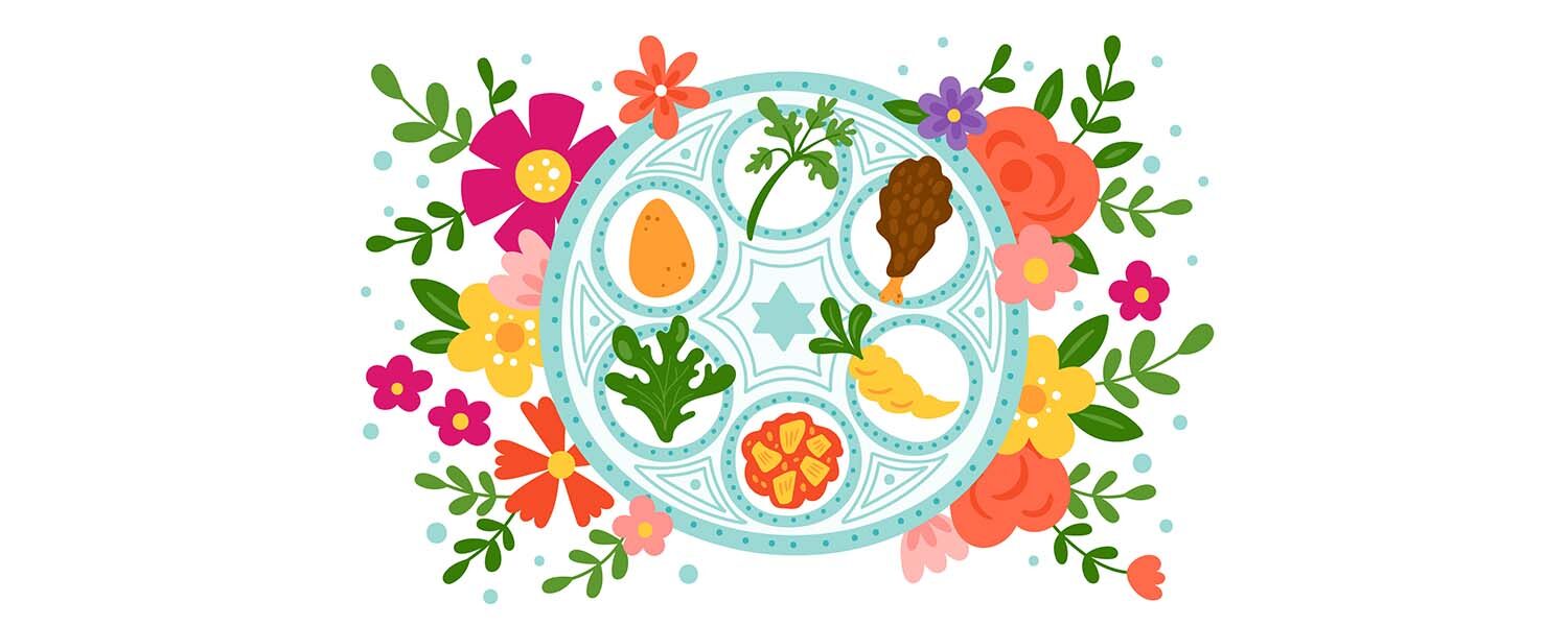 Sisterhood Women's Seder