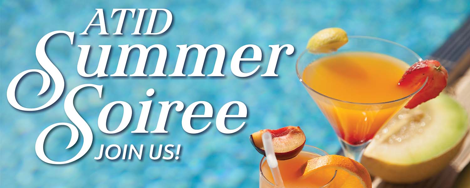ATID Summer Soiree