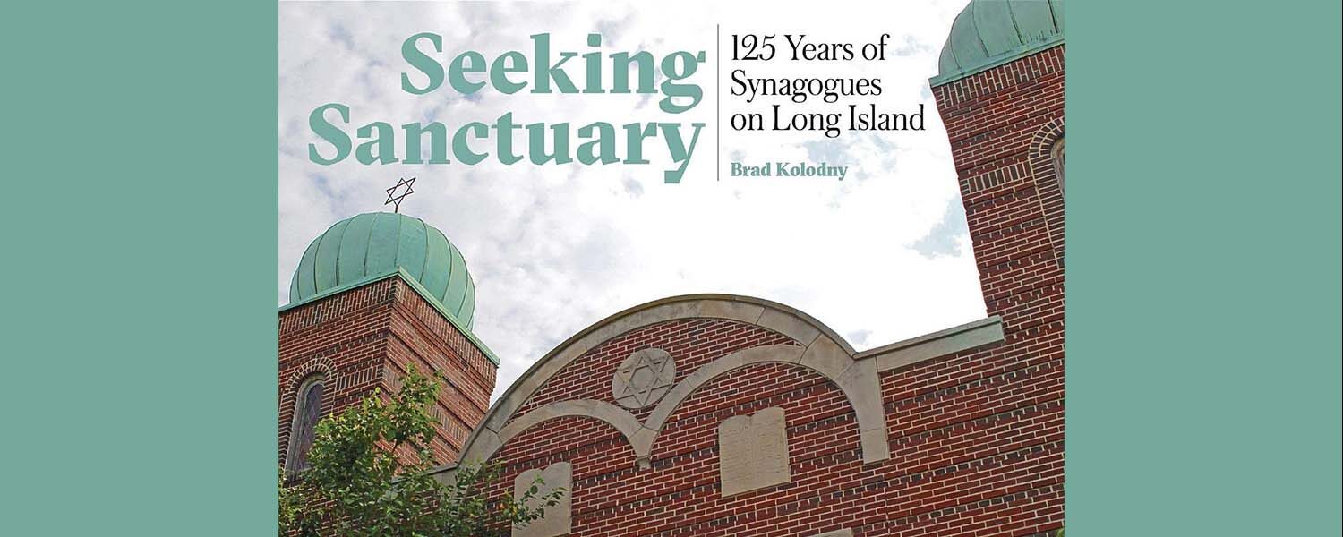 Book Presentation and Discussion with Author and Photographer  Brad Kolodny