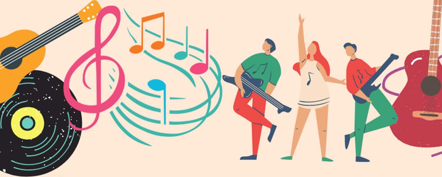 Shabbat Family Musical Service