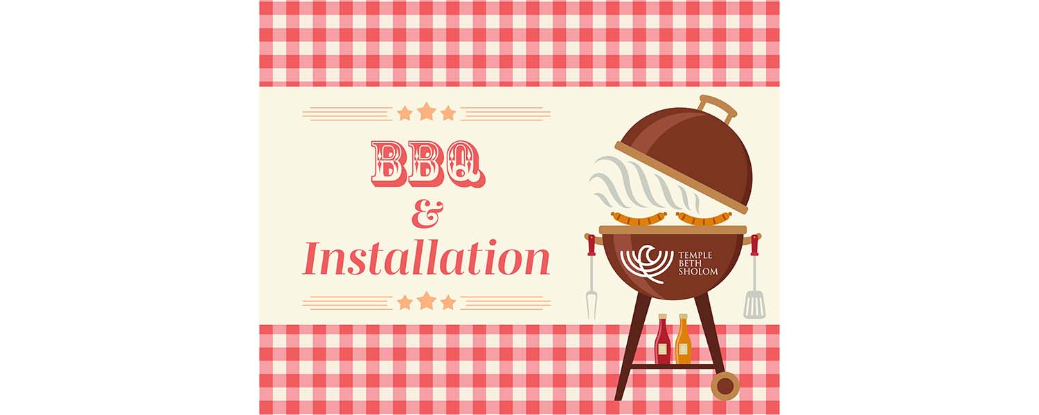 Installation of our New Officers and Board of Trustees for 2025-2026