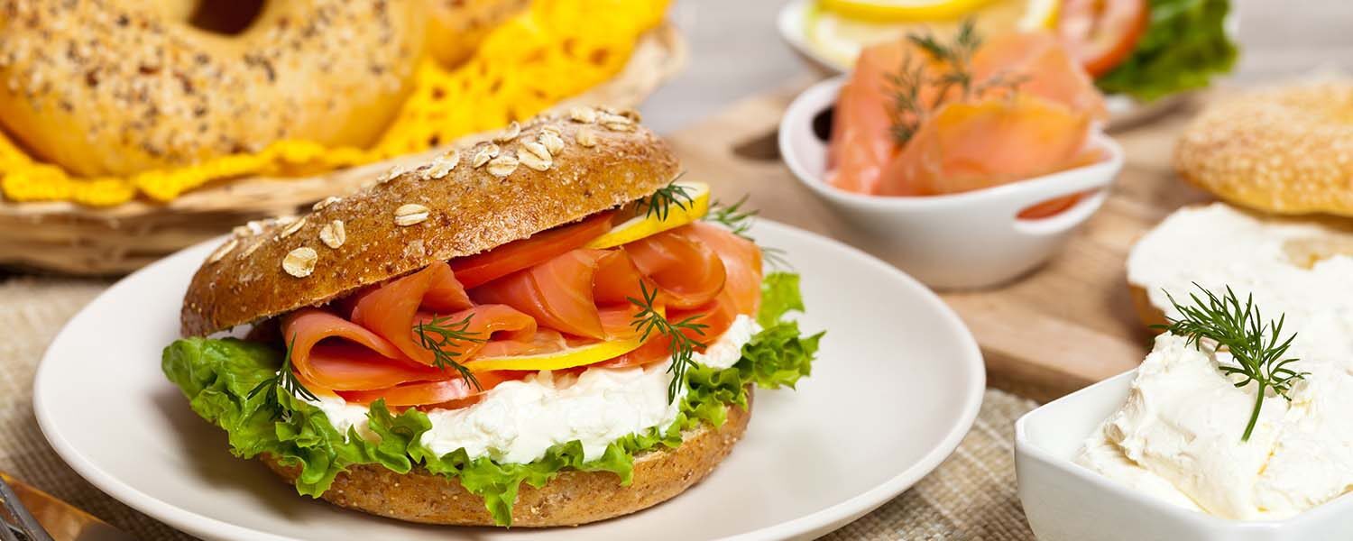 Usher's & Greeter's Breakfast