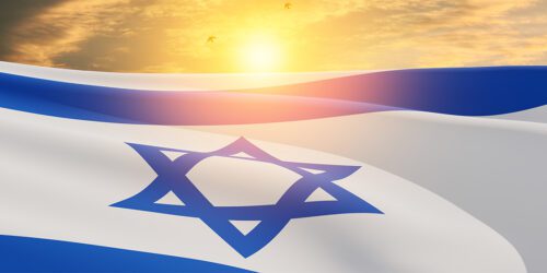 Parashat Bereishit - Defending Our Lives