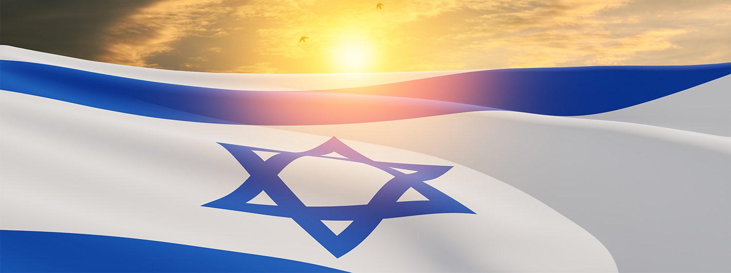 Parashat Bereishit - Defending Our Lives