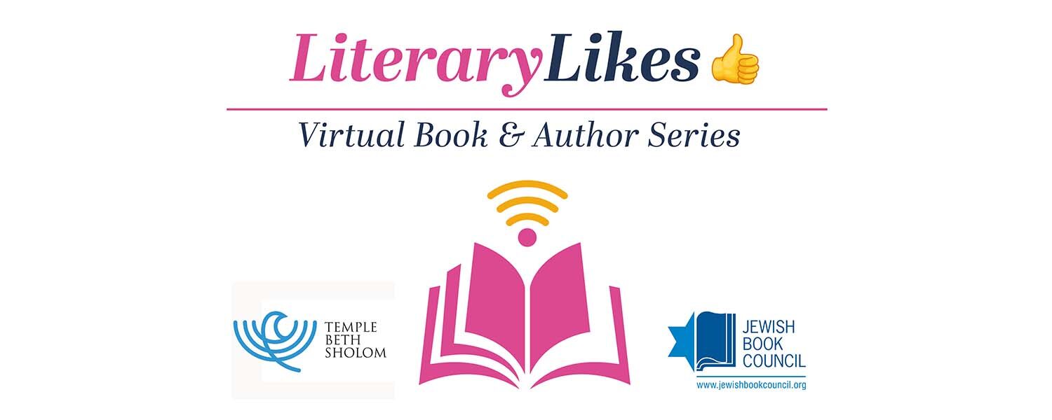 LiteraryLikes Father's Day Conversation with Director Adam Nimoy