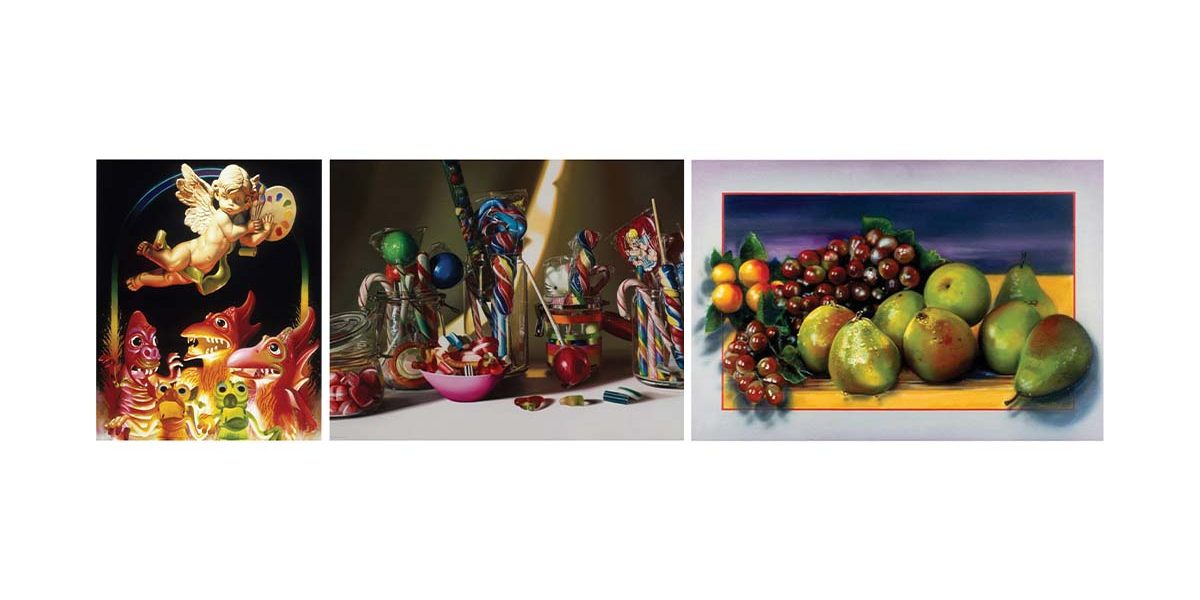 Docent Led Tour of Nassau County Museum of Art