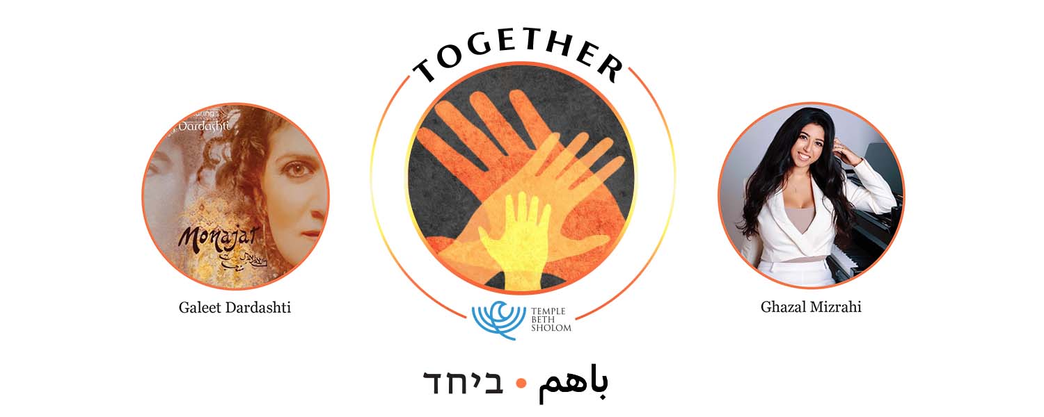 Inclusion Concert: "Together"