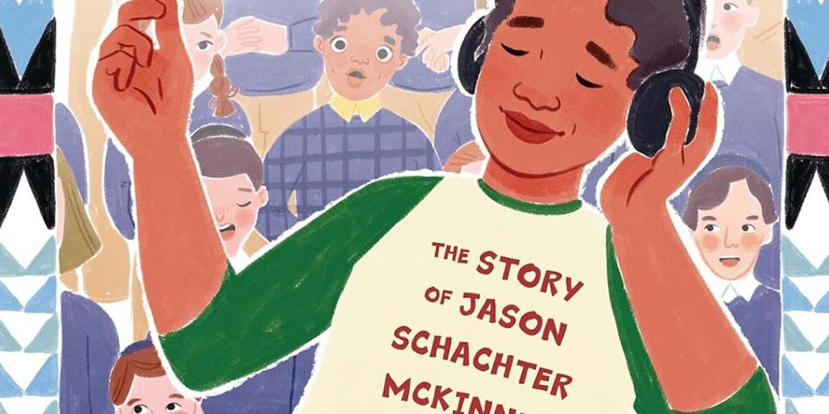 Pizza, Pasta, Prayer and A Powerful Story with Jason McKinney