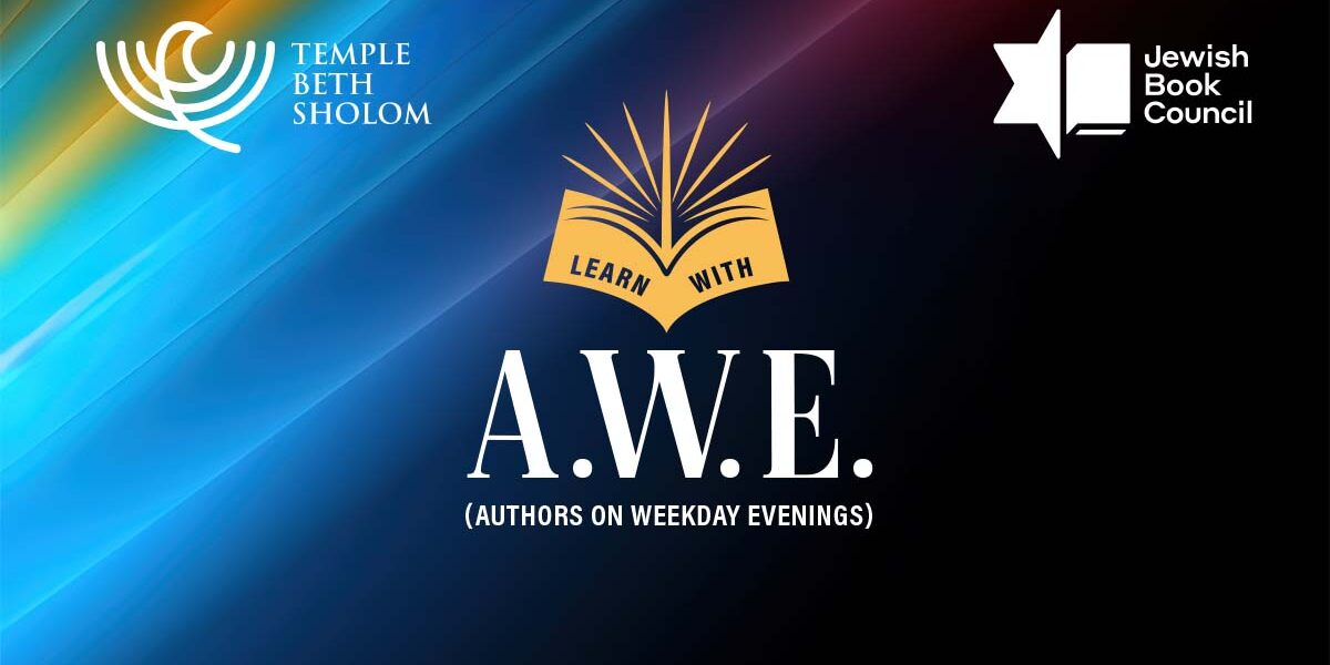 A.W.E. (Authors on Weekday Evenings)