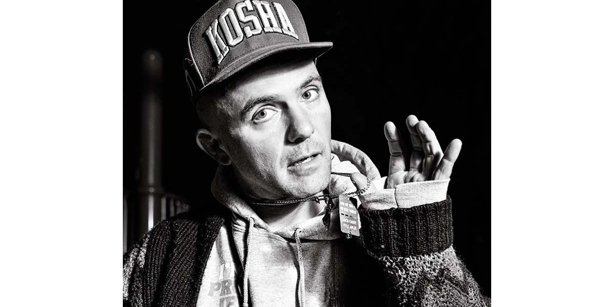 Kosha Dillz