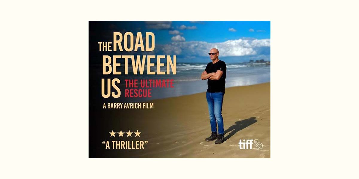 Film: The Road Between Us